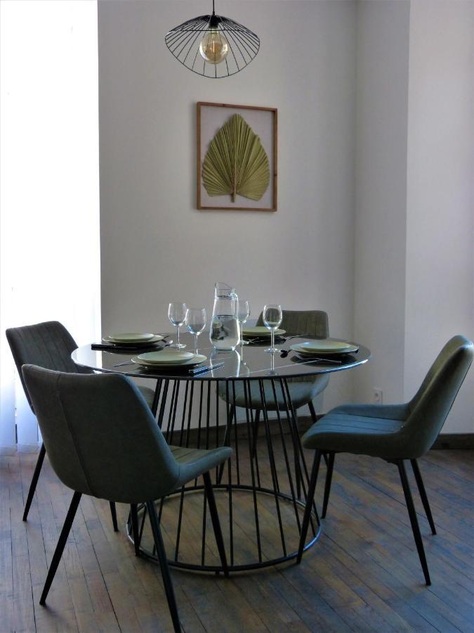 Appartement Grenat Bourg D'Oisans Le Bourg-dʼOisans المظهر الخارجي الصورة